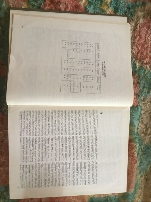 Русско-Таджикский словарь