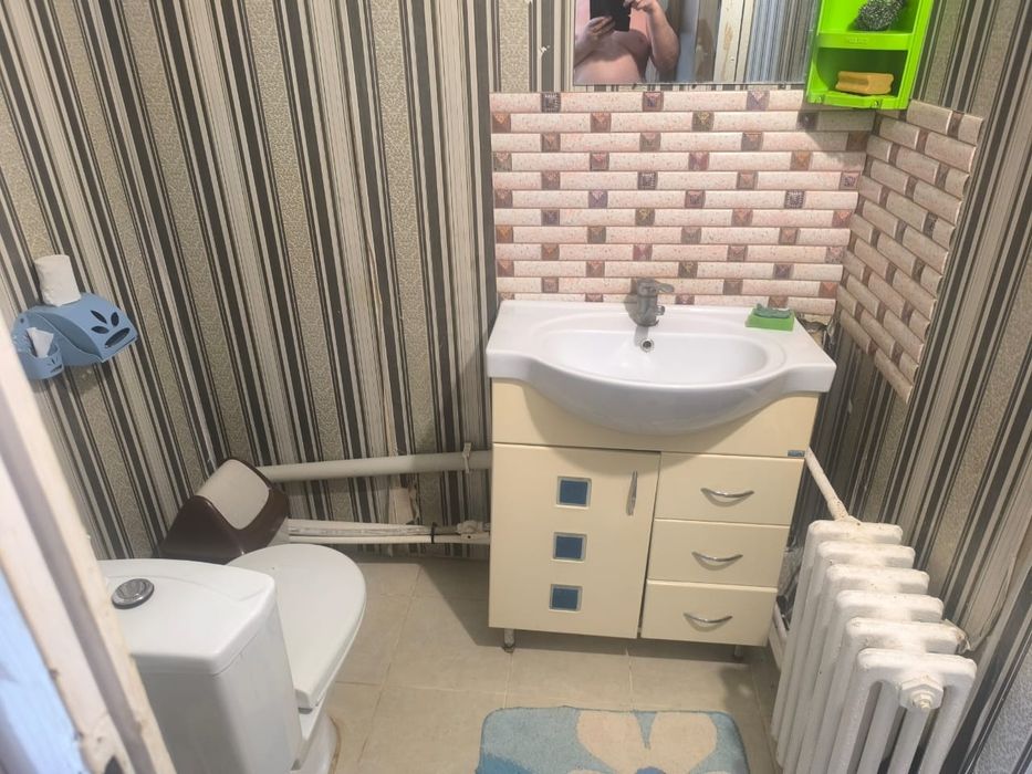 Сдам 2х комн домик