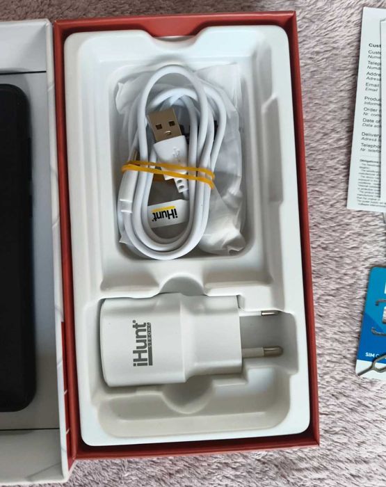 iHunt S22Plus Phone. New