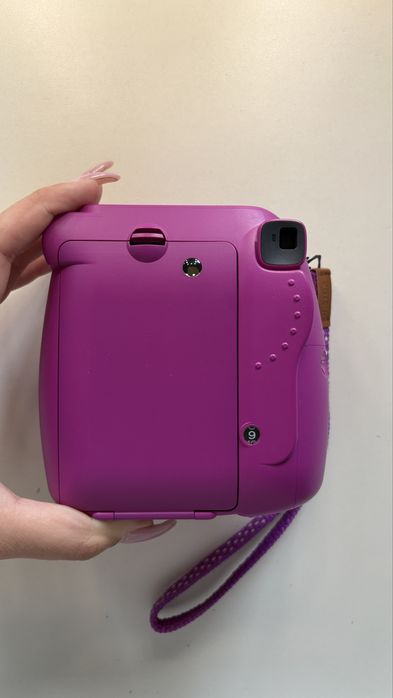 Instax mini 9 mov