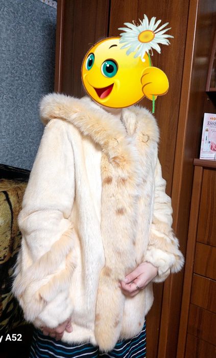 Продам шубы , куртки