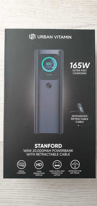 Urban Vitamin Stanford, Samsung S25, Iphone 17 Pro Max, Oppo, Xiaomi