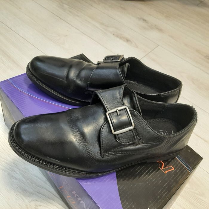 Туфли на мальчика