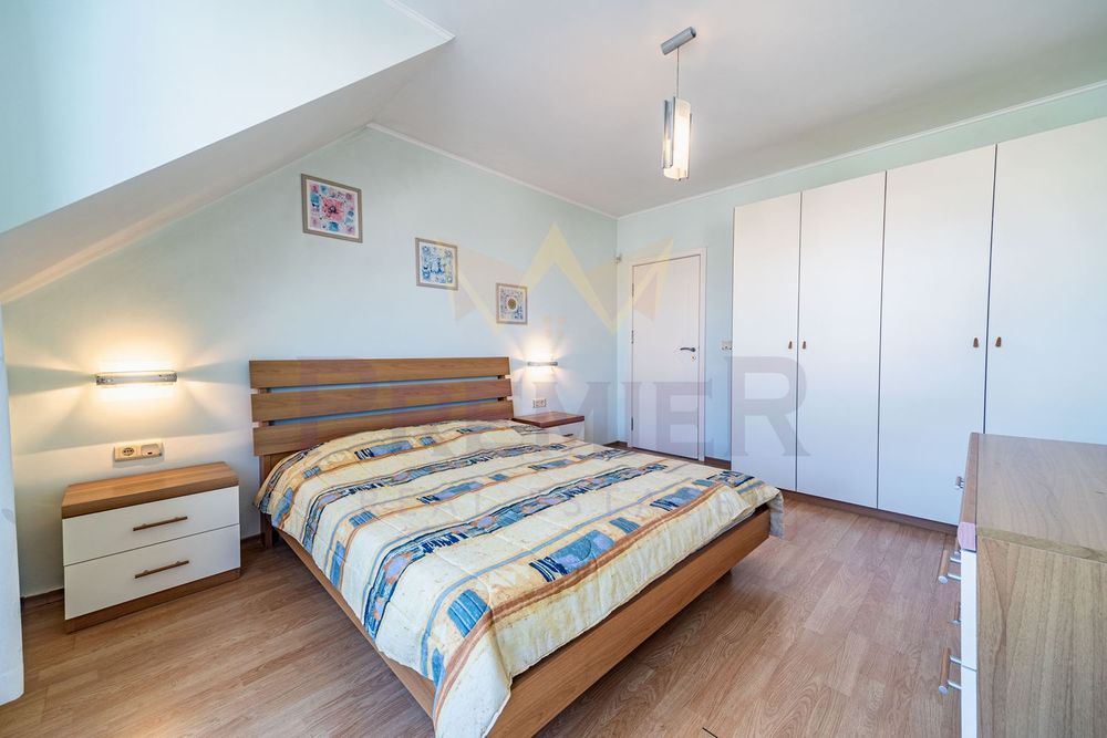 Продава се Многостаен апартамент в Варна, Бриз - 254 кв.м за 1414 €/кв.м - Снимка #5