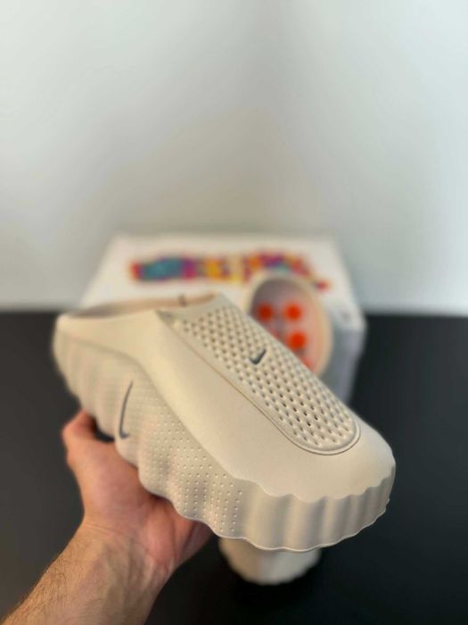 Nike Mind 001 WHITE - marime 42