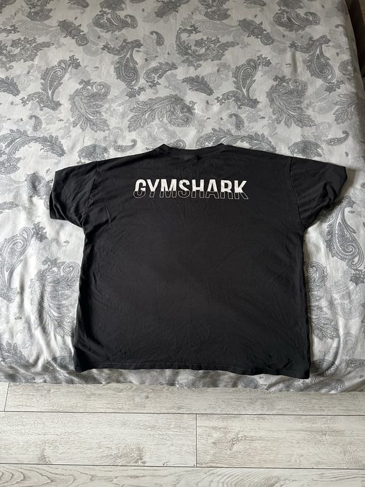 Gymshark тениска
