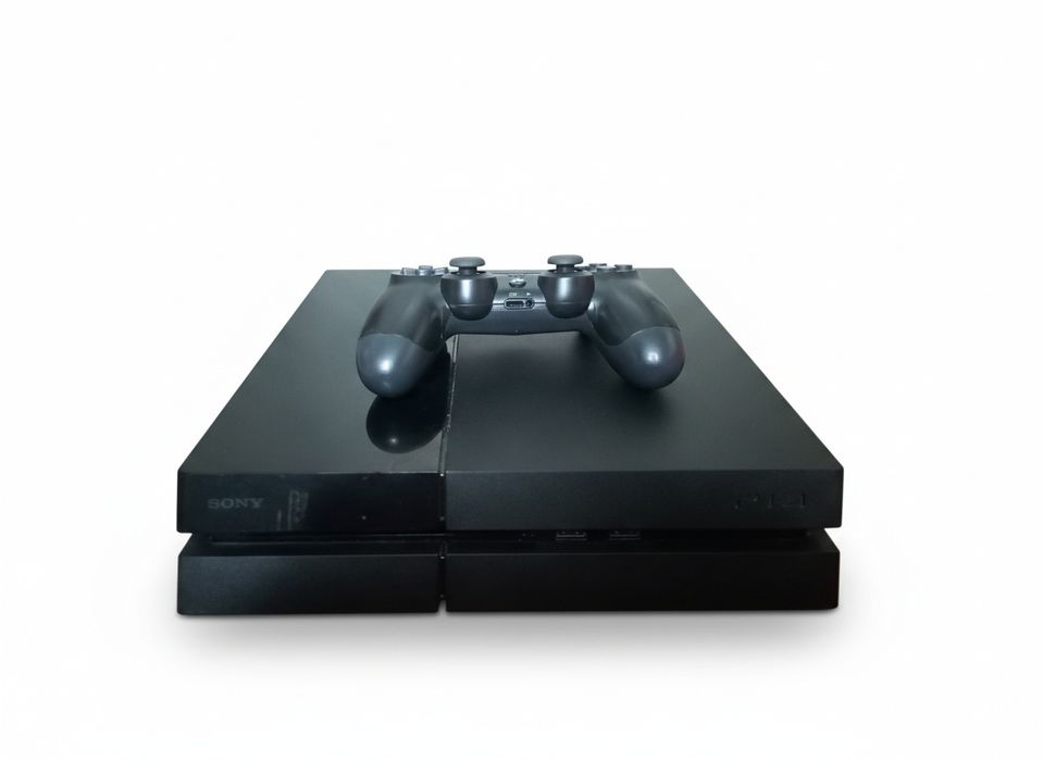 Sony Playstation 4 Fat 500 gb