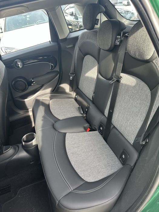 Mini One, 2022, 39000km,cutie automata