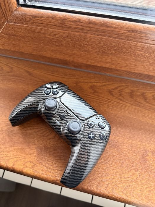 Controller PS5(maneta) custom pentru shootere