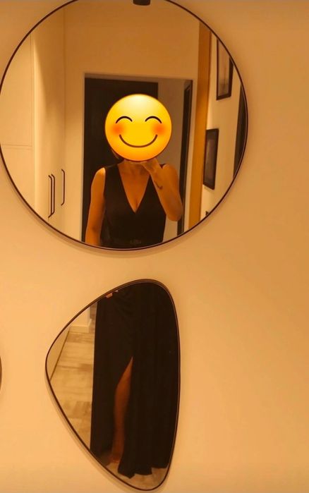Rochie eleganta Poema