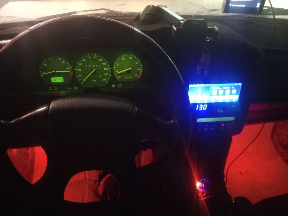 Продам пассат в4 инжекто