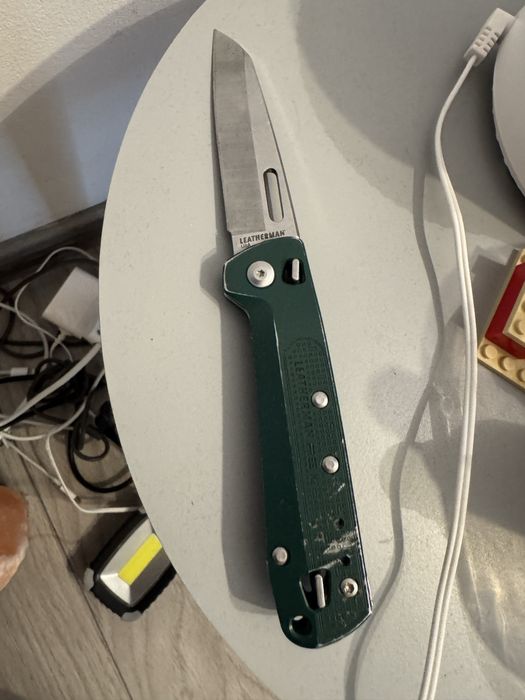 Bricea Leatherman free k2