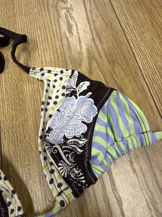 Дамски бански костюм нов