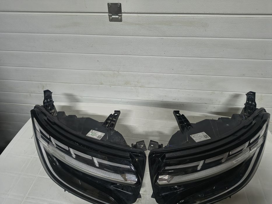 Far dreapta și stânga Renault austral sau Espace 6 cod 260103381R, 260606388R