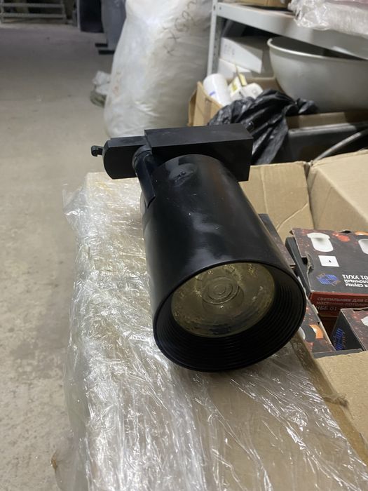 Лед трек прожекторлар