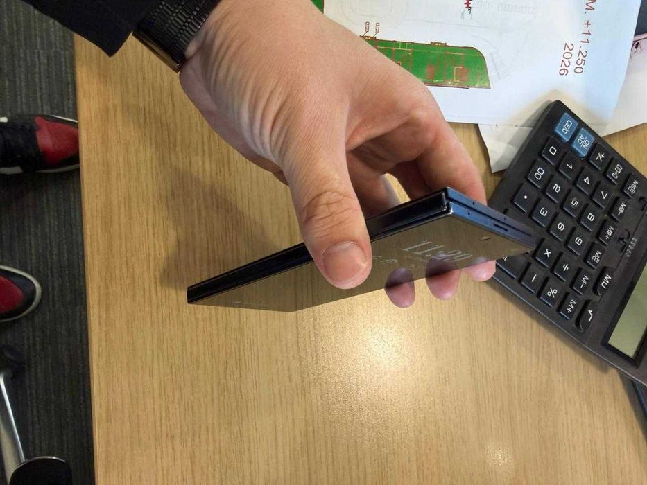 Samsung Z Fold 7 512 ГБ