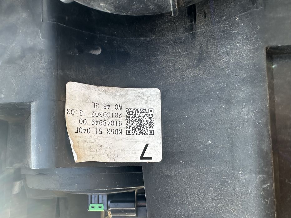 Фар/Фарове за Mazda CX-5 !!! TOP състояние!!!