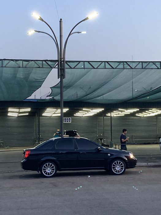 Optra diska 17 razmer