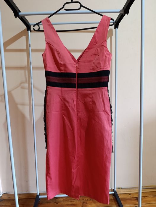 Дамски рокли размер S и  М