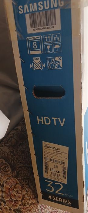 Samsung 32 HDTV televizor
