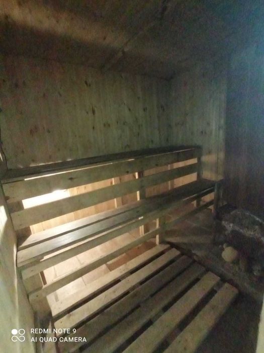 Продается комплекс  дом, сто, баня (не Ключи)