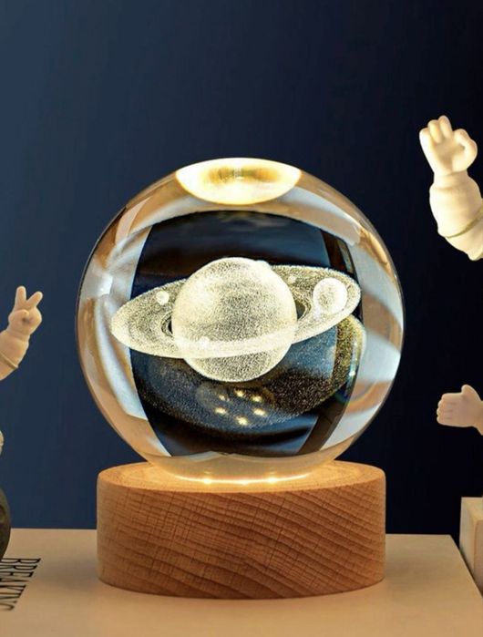 Светильник для детей