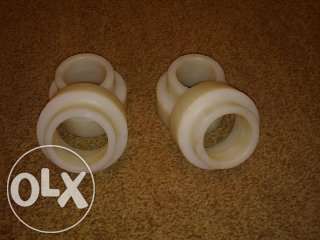 Kit Suspensie + 5cm Suzuki Jimny