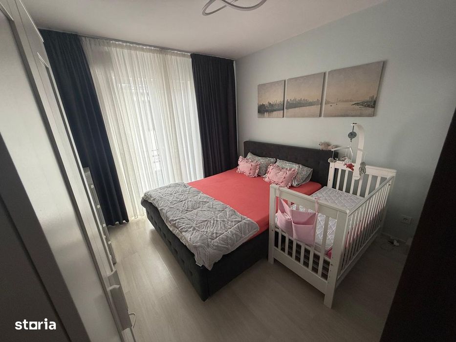 Militari Residence, 3 camere decomandat, 74 mp, Elitte Residence!