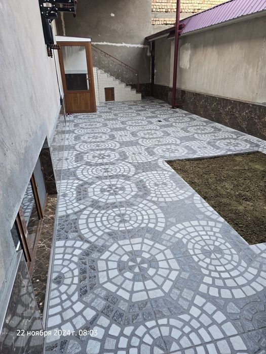 Продаю дом на Думбирабаде Чиланзар