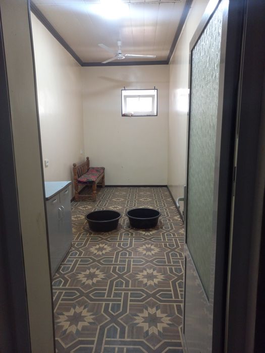 Арендага Куштепа хокимят оркасида нотурар бино