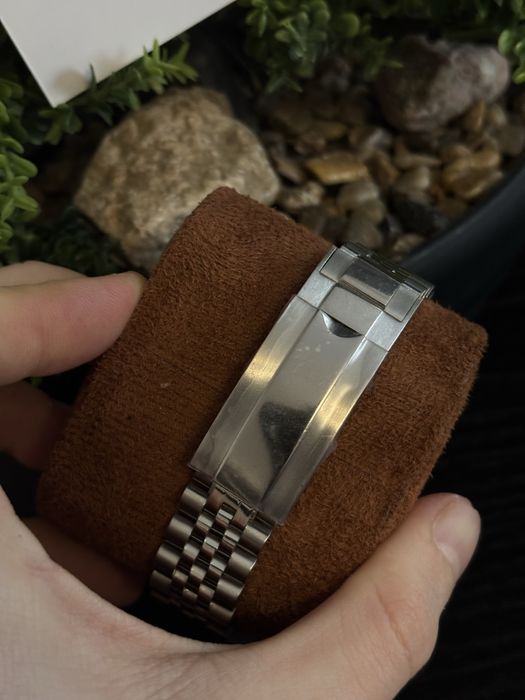 Seiko Mod Automatic Japonez NH34 GMT Starbucks