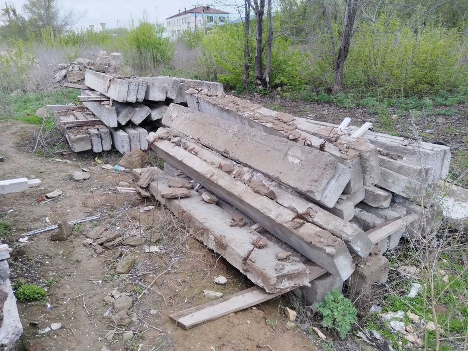 Продам  перемички