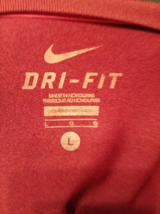 Мъжка тениска Nike