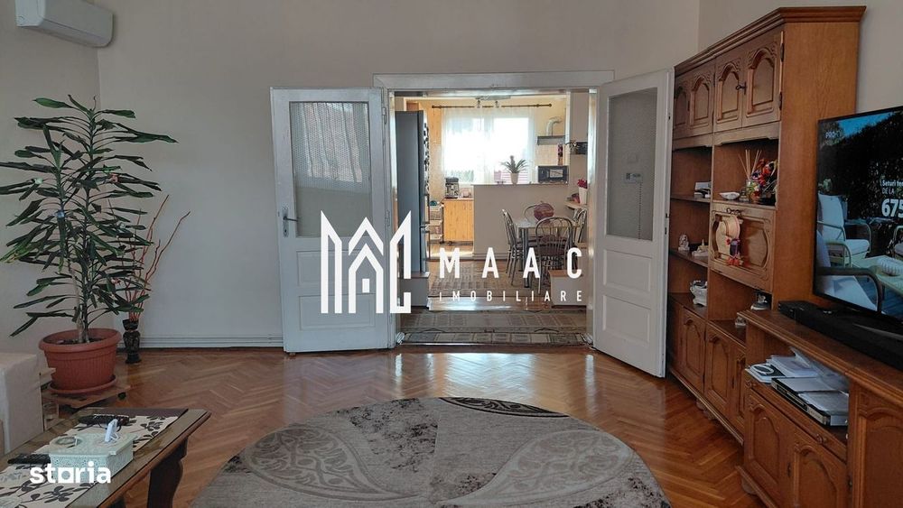Duplex | 182 MPU | Demisol + Etaj | Zonă Centrală