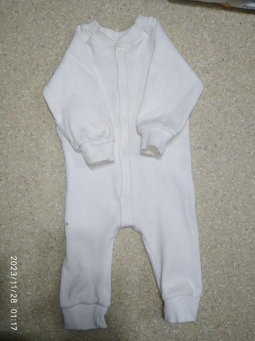 Одежда, слипы для малыша от Waikiki