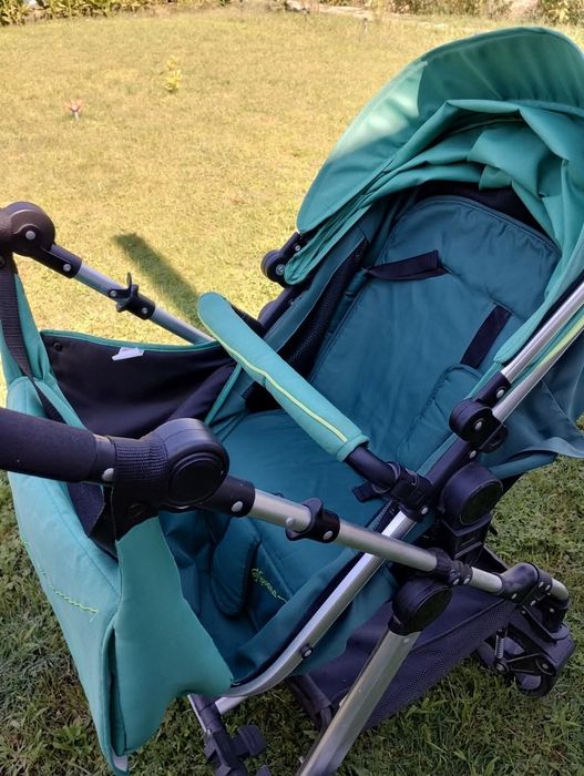 Бебешка количка Chipolino Havana