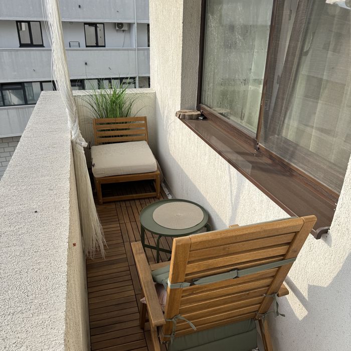 Apartament 2 camere decomandat 61mp + parcare | Bloc 2020 | CUG