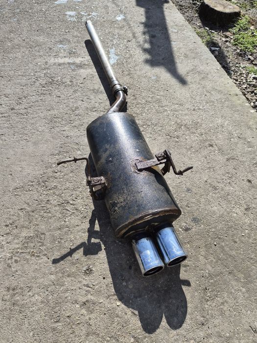 Evacuare finala toba sport Supersprint