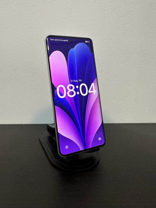 Xiaomi Redmi note 13 pro plus 256gb Nou