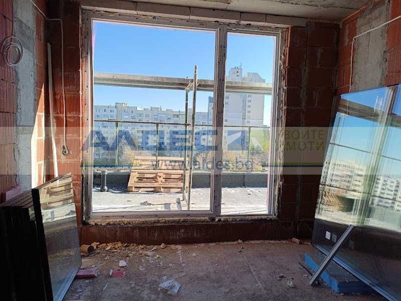 Продава се Четиристаен апартамент в София, Овча купел 2 - 138 кв.м за 2029 €/кв.м - Снимка #2