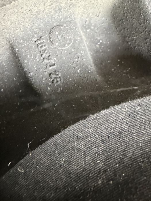Джанти за нисан 6х139.7