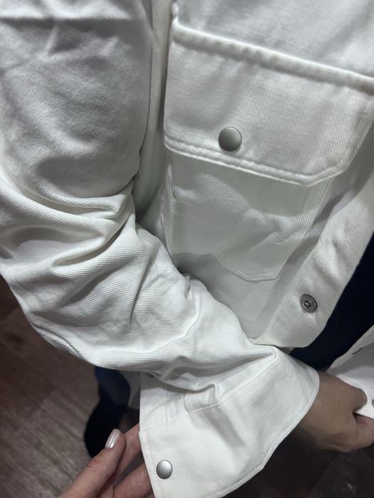 Прдам Мужскую рубашку