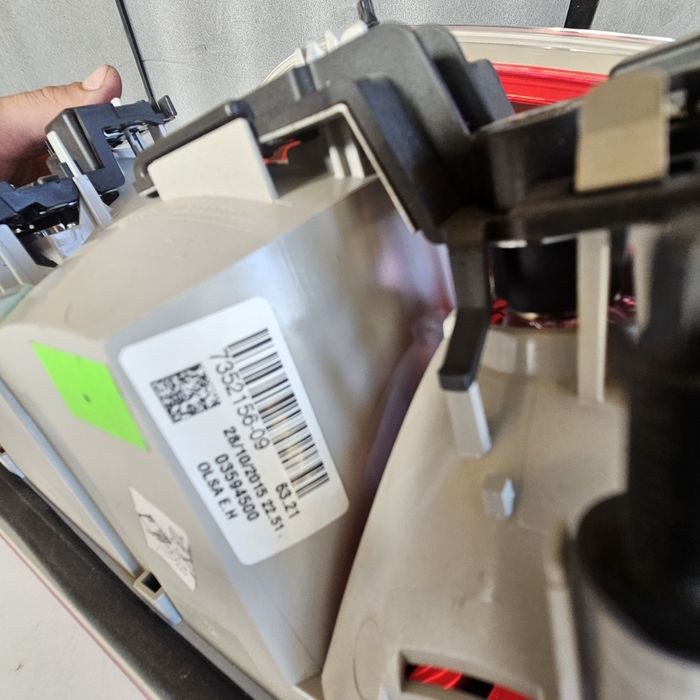 Стопове Led стоп за Мини Купър Mini Cooper CLUBMAN