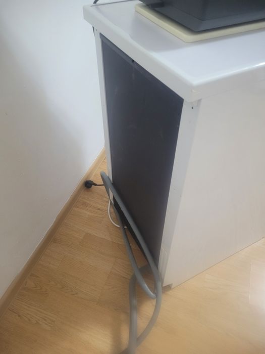 Посудомойчная машина Медея