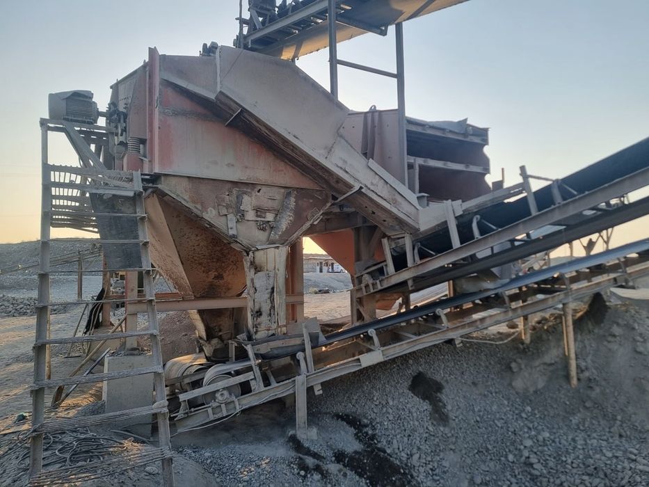 Drabilka sotladi xolati òrtacha 2019 yil