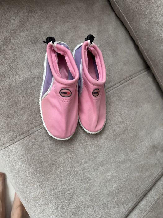 Аквашузы коралки