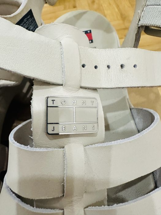 Дамски сандали Tommy Hilfiger