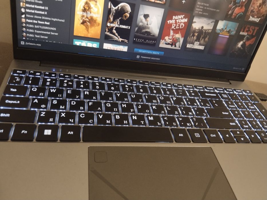 Продаю ноутбук гидра р5