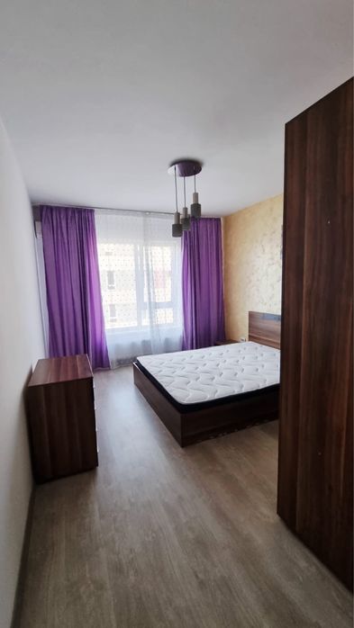 Inchiriez apartament 3camere militari