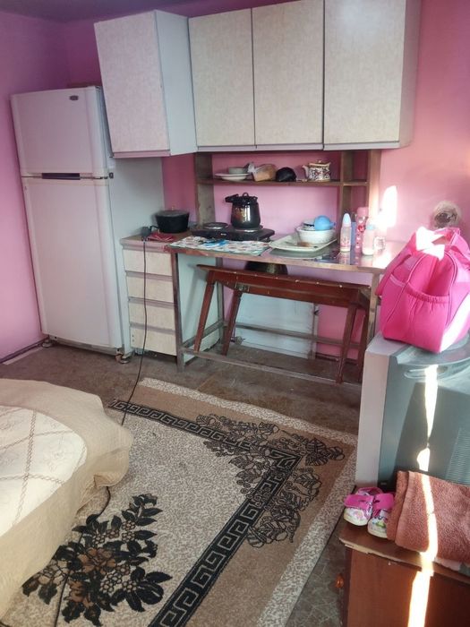 Продаётся участок Зангиатинский район